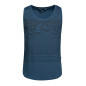 PALAU MOUNTAIN-DARK BLUE-XXS pánské tílko tmavě modré PALAU MOUNTAIN-DARK BLUE-XXS pánské tílko tmavě modré