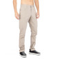 KUFSTEIN 4.0-DARK SAND-M pánské kalhoty tmavě pískové