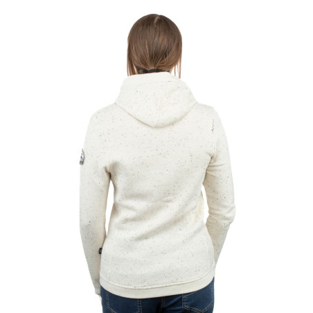 SURSELVA-WHITE-36 dámská bunda bílá