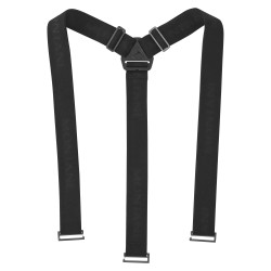 MONTANE BRACES-BLACK-ONE SIZE kšandy černé
