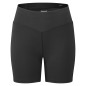 FEM INEO LITE SHORT-BLACK-UK10/S dámské kraťasy černé FEM INEO LITE SHORT-BLACK-UK10/S dámské kraťasy černé