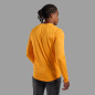 DART LITE LONG SLEEVE T-SHIRT-NAGAMI ORANGE-L pánské triko dlouhý ruk. oranžové