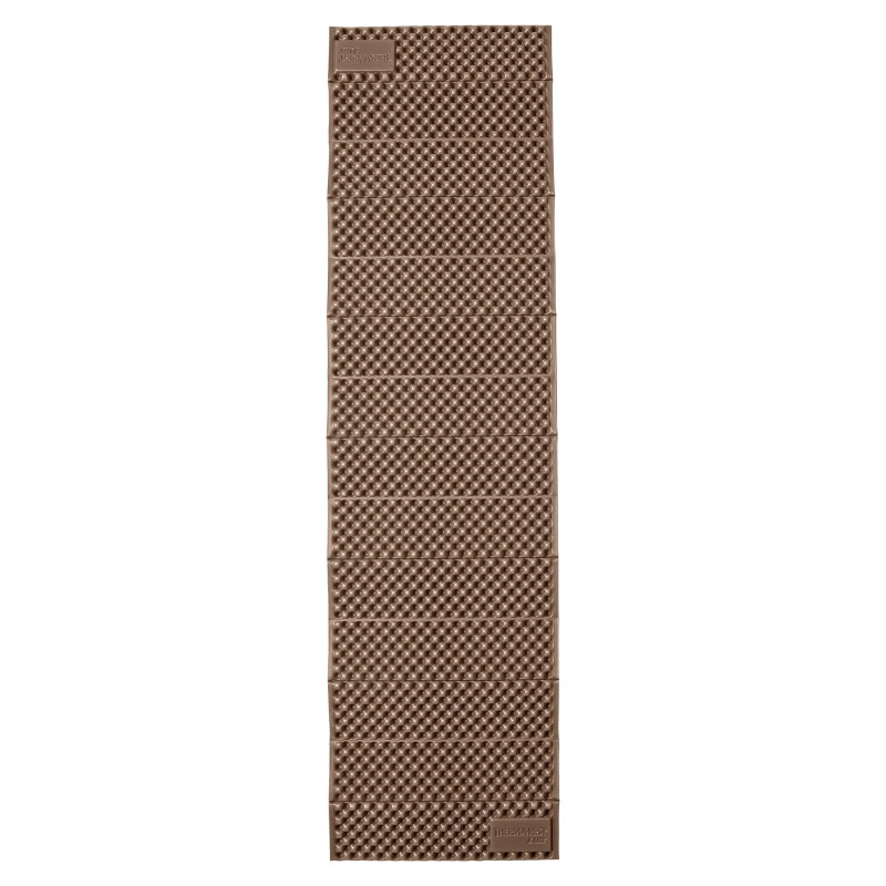 Z-LITE Oak/Anthracite Regular pěnová karimatka hnědá 183x51x2 Z-LITE Oak/Anthracite Regular pěnová karimatka hnědá 183x51x2