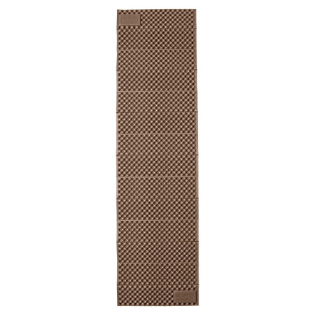 Z-LITE Oak/Anthracite Regular pěnová karimatka hnědá 183x51x2