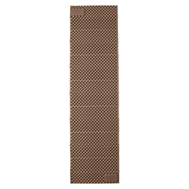 Z-LITE Oak/Anthracite Regular pěnová karimatka hnědá 183x51x2