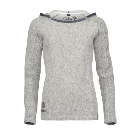 SALZBURG-VIOLET-36 dámská mikina fialová