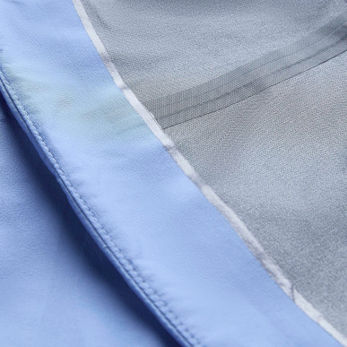 FEM NIVEUS LITE JACKET-CORNFLOWER-UK12/M dámská bunda modrá