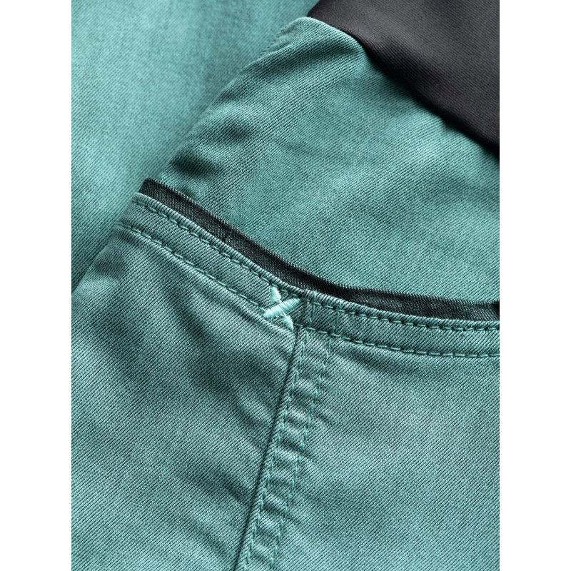 SARAH 2.0-BLACK-36 dámské kalhoty černé SARAH 2.0-BLACK-36 dámské kalhoty černé