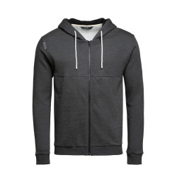 BRIONE-BLACK-XXL pánská bunda černá