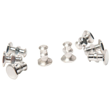 EXPEDITION STRAP KEEPERS kovový trn na vázání 