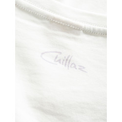 LEOBEN MOUNTAINS TO GO-WHITE-38 dámské tričko bílé