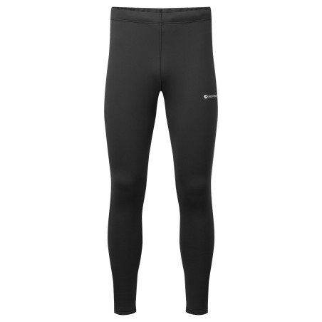 FURY PANTS-BLACK-M pánské kalhoty černé