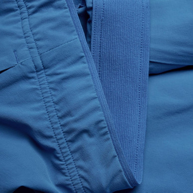 VOLANTIS 7" SHORTS-NEPTUNE BLUE-M pánské kraťasy modré
