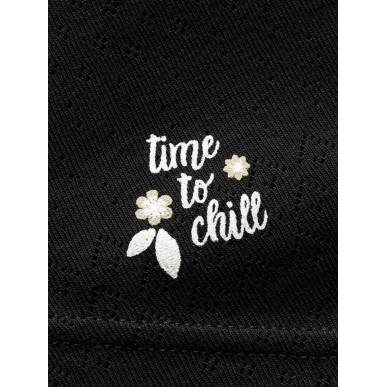 KAUAI-BLACK-44 dámský top černý