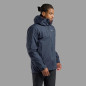 CETUS JACKET-ECLIPSE BLUE-XL pánská bunda modrá