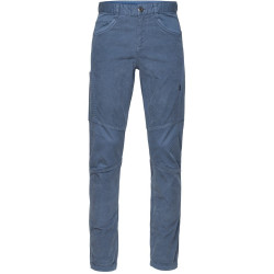 ROFAN 2.0 ( CORD MIX )-DARK BLUE-S pánské kalhoty tmavě modré