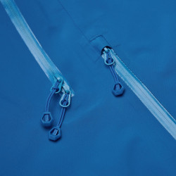 PHASE LITE JKT-NEPTUNE BLUE-L pánská bunda modrá