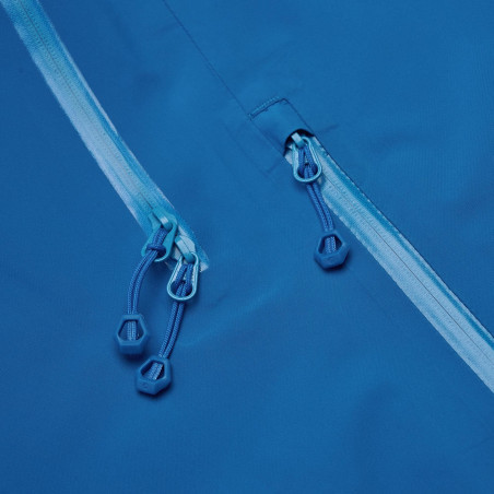 PHASE LITE JKT-NEPTUNE BLUE-L pánská bunda modrá