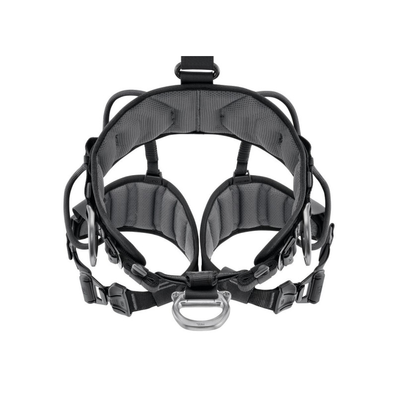 AVAO FAST 0 pracovní postroj INT