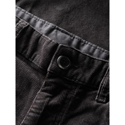 CHAMONIX-TITAN-S pánské kalhoty titanové