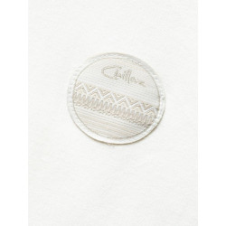 MONDSEE 2.0-WHITE-44 dámská mikina bílá