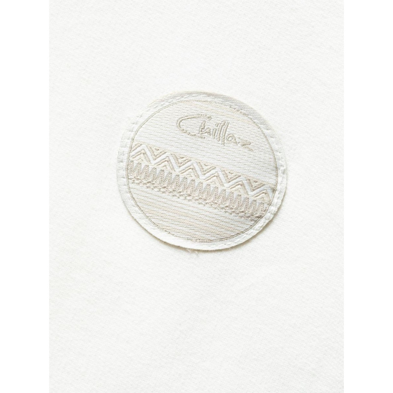 MONDSEE 2.0-WHITE-44 dámská mikina bílá MONDSEE 2.0-WHITE-44 dámská mikina bílá