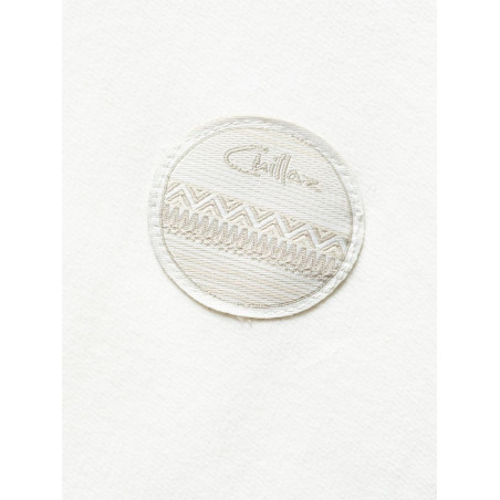 MONDSEE 2.0-WHITE-44 dámská mikina bílá