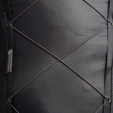 TRAILBLAZER LT 28-MIDNIGHT GREY-ONE SIZE unisex batoh tmavě šedý