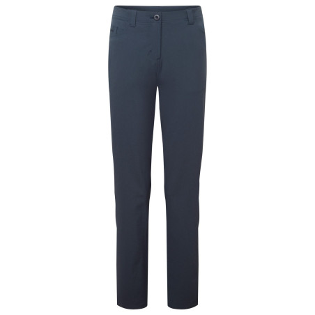 FEM GENOA LITE PANTS REG LEG-ECLIPSE BLUE-UK8/XS dámské kalhoty modré