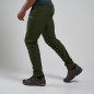TENACITY PANTS REG LEG-OAK GREEN-30/S pánské kalhoty zelené TENACITY PANTS REG LEG-OAK GREEN-30/S pánské kalhoty zelené