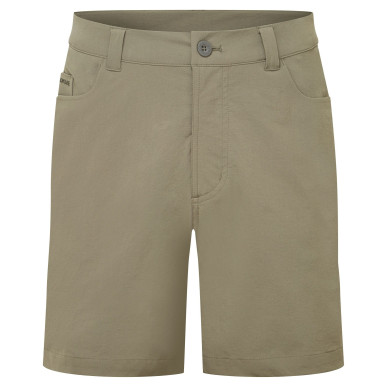 GENOA LITE SHORT-CAPER-34/L pánské krťasy olivové