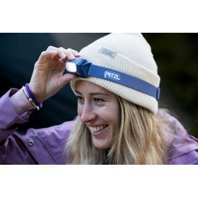 TIKKINA GREEN 2025 svítilna zelená