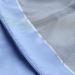 FEM NIVEUS LITE JACKET-CORNFLOWER-UK16/XL dámská bunda modrá