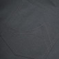 GENOA LITE PANTS REG LEG-MIDNIGHT GREY-34/L pánské kalhoty tmavě šedé