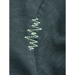 STEIERMARK-BEIGE-36 dámské triko s dlouhým rukávem béžové