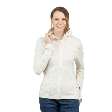 SURSELVA-WHITE-38 dámská bunda bílá