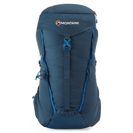 TRAILBLAZER 25-NARWHAL BLUE-ONE SIZE / ADJUST  batoh modrý