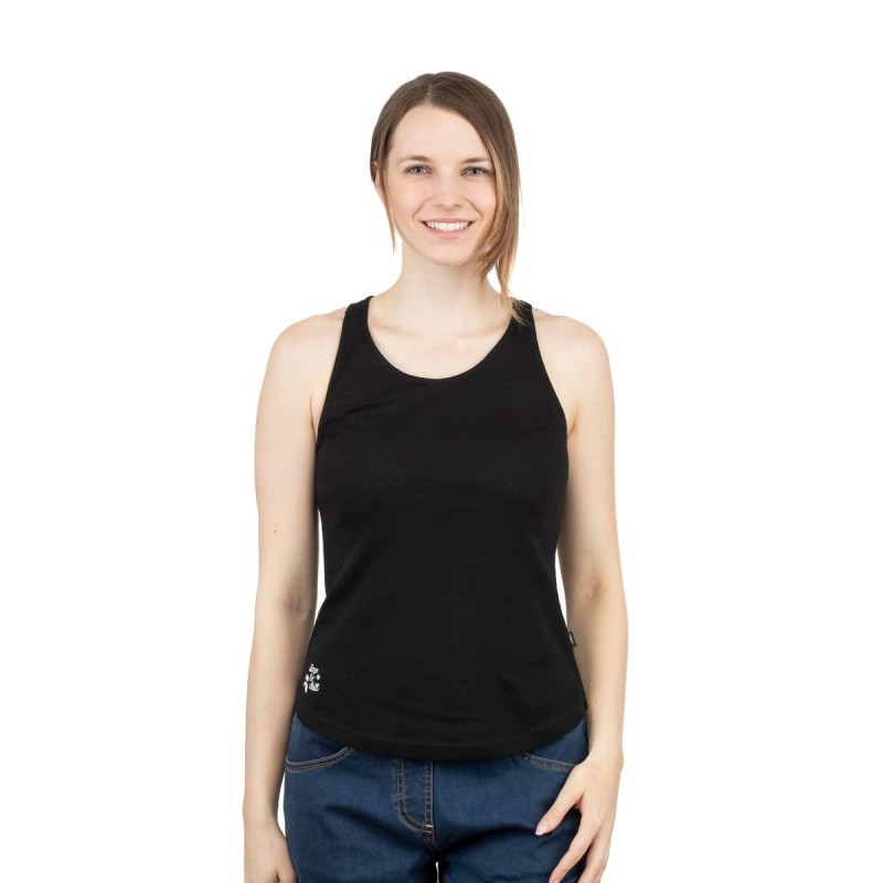 KAUAI-BLACK-42 dámský top černý