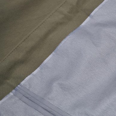 PHASE JKT-CAPER-XXL pánská bunda olivová