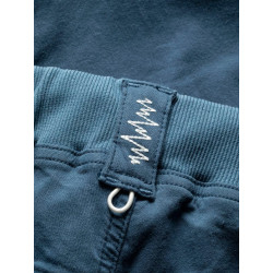 BANFF-DARK BLUE-XXS pánské kalhoty tmavě modré