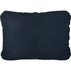 COMPRESS PILLOW CINCH Large OuterSpace polštářek modrý