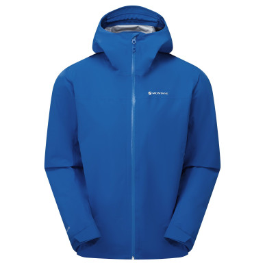 PHASE LITE JKT-NEPTUNE BLUE-M pánská bunda modrá