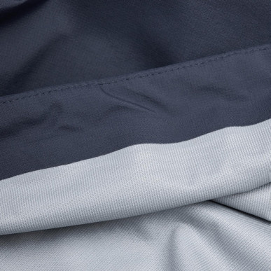 CETUS JACKET-ECLIPSE BLUE-L pánská bunda modrá