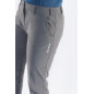 FEM TERRA LIBRA PANTS-REG LEG-SHADOW-42 dámské kalhoty šedé FEM TERRA LIBRA PANTS-REG LEG-SHADOW-42 dámské kalhoty šedé