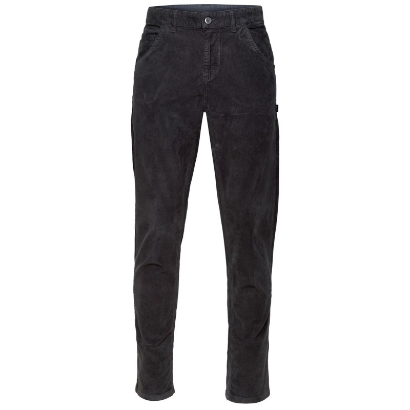 CHAMONIX-TITAN-XL pánské kalhoty titanové