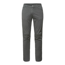 MAGIC STYLE 3.0-BLACK-XL pánské kalhoty černé