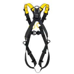 NEWTON 1 zachycovací postroj INT