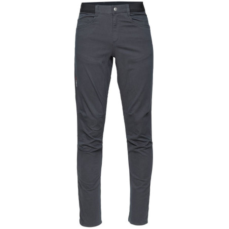 CEUSE-DARK GREY-XXXL pánské kalhoty tmavě šedé