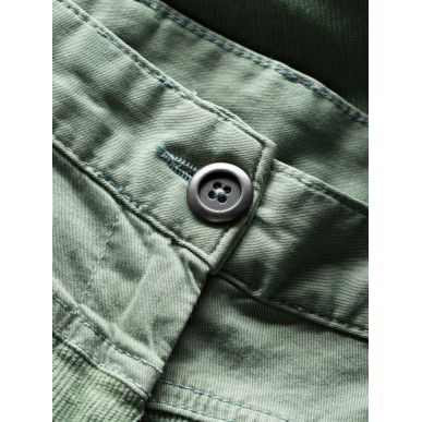 WALDHORN-OLIVE-34 dámské kraťasy olivové