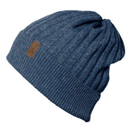 VERDON-DARK BLUE-čepice tmavě modrá